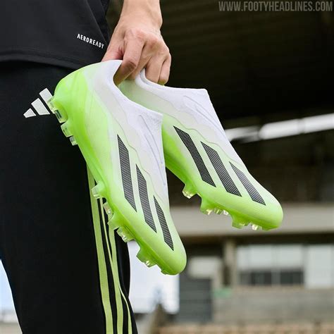 adidas tachones x crazyfast.